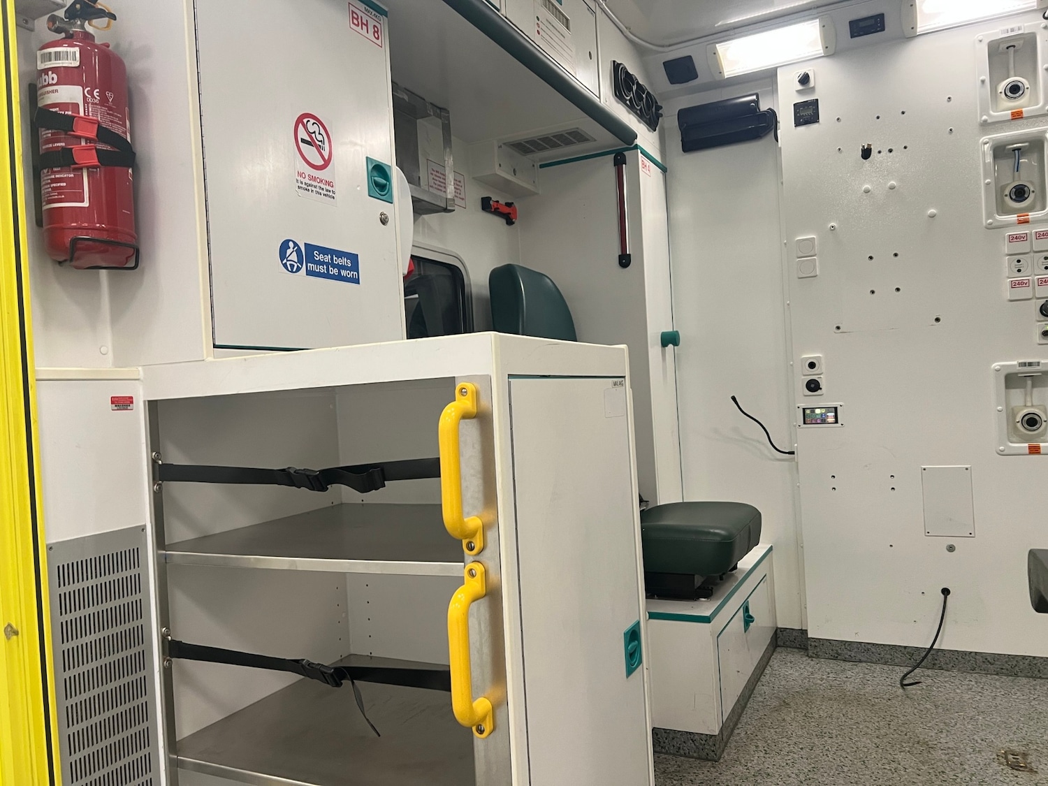 Used Mercedes-Benz Sprinter 2015 for sale - 76906560: Photo 10