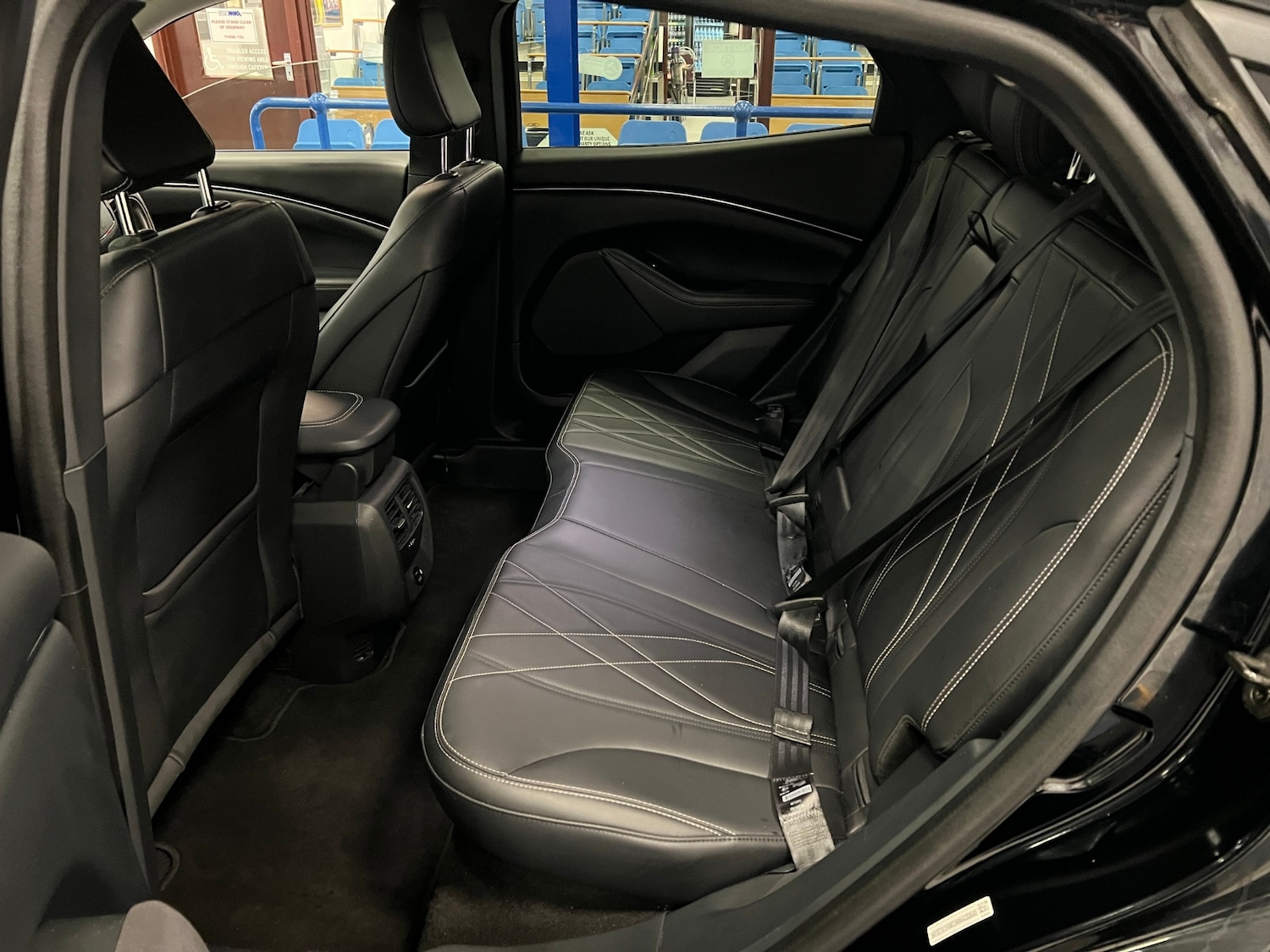 Used Ford Mustang Mach-E 2021 for sale - 77409252: Photo 10