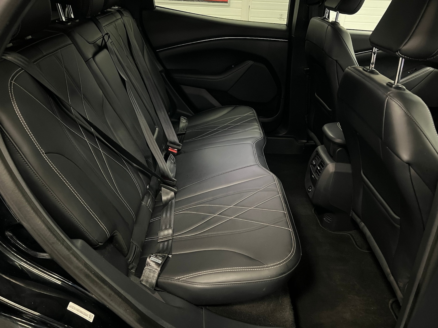 Used Ford Mustang Mach-E 2021 for sale - 77409252: Photo 11