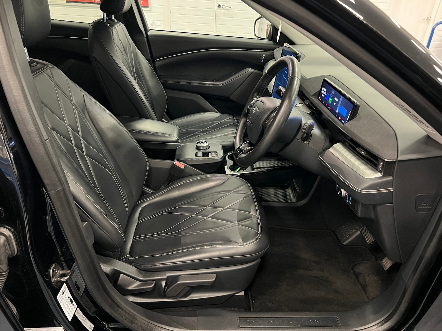 Used Ford Mustang Mach-E 2021 for sale - 77409252: Photo 13