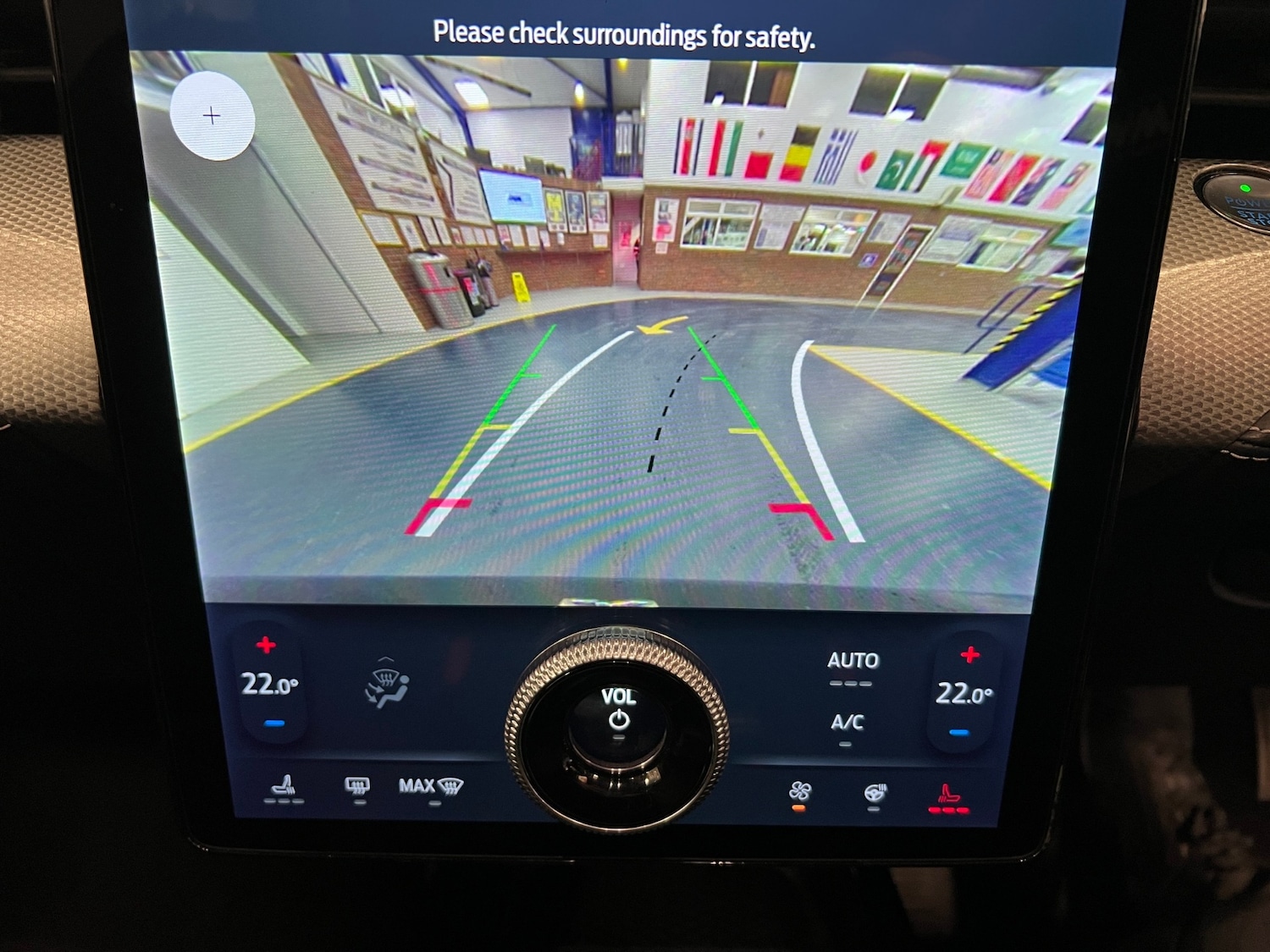 Used Ford Mustang Mach-E 2021 for sale - 77409252: Photo 16