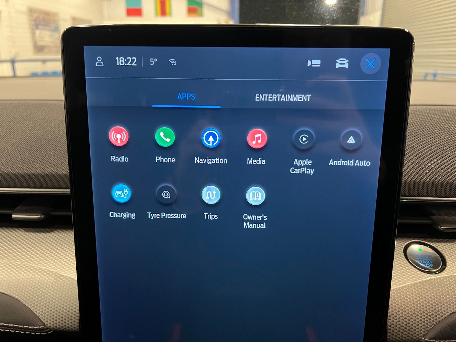 Used Ford Mustang Mach-E 2021 for sale - 77409252: Photo 17