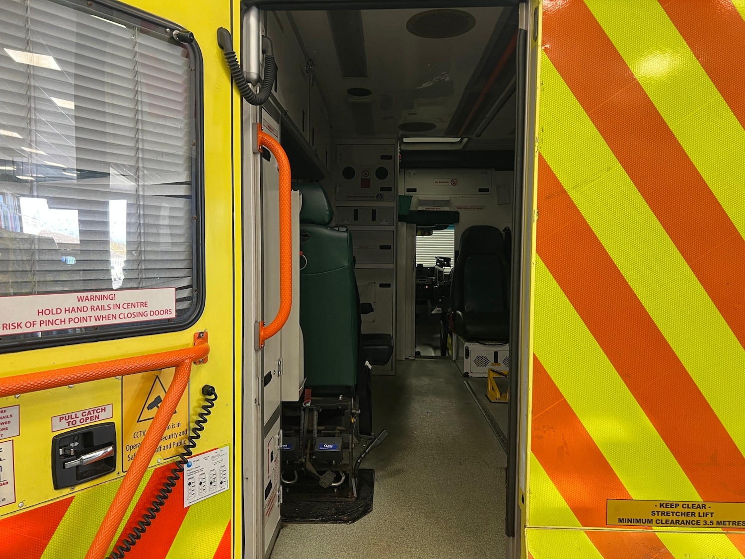 Used Mercedes-Benz Sprinter 2012 for sale - 76206248: Photo 11