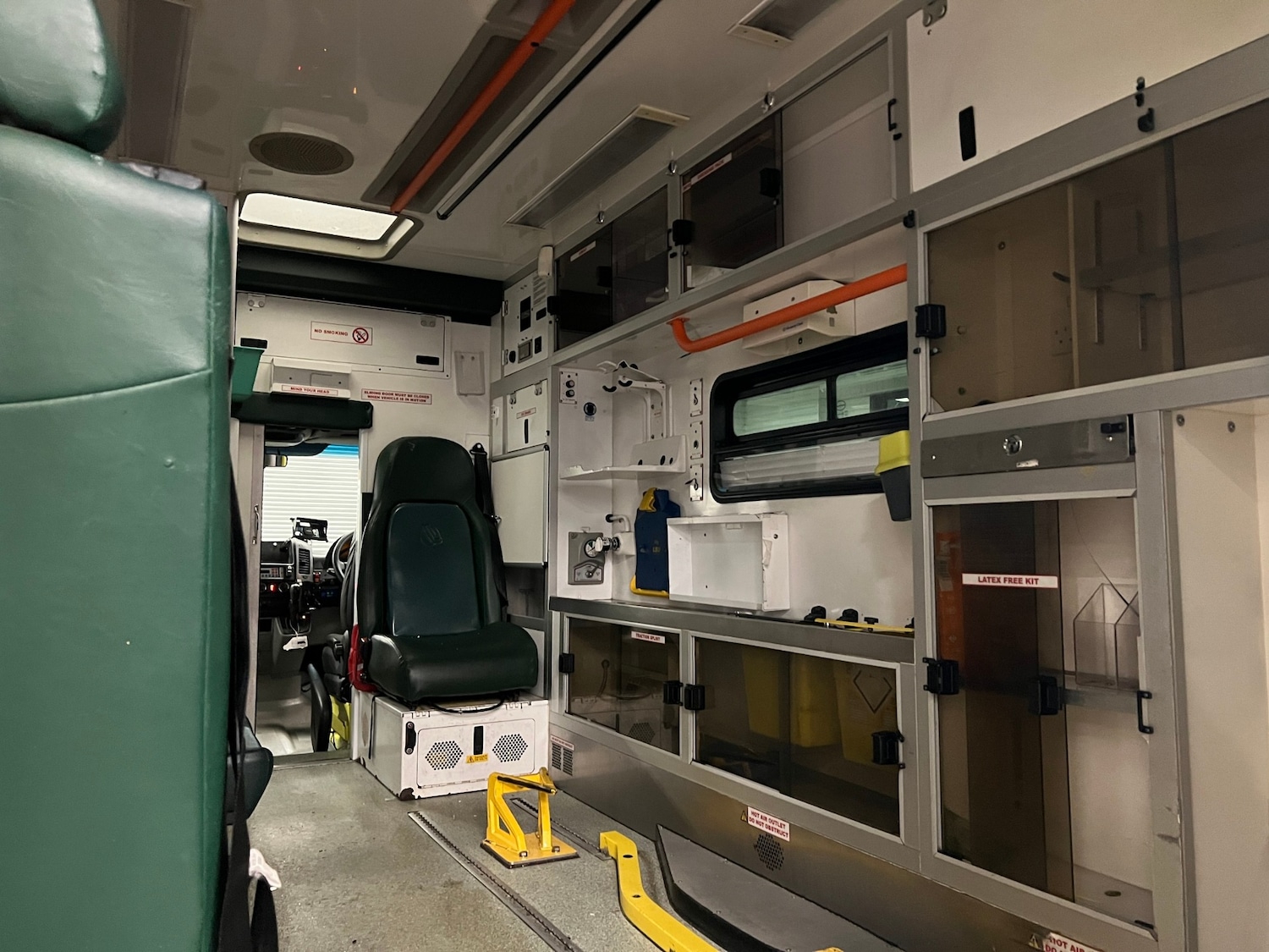 Used Mercedes-Benz Sprinter 2012 for sale - 76206248: Photo 12