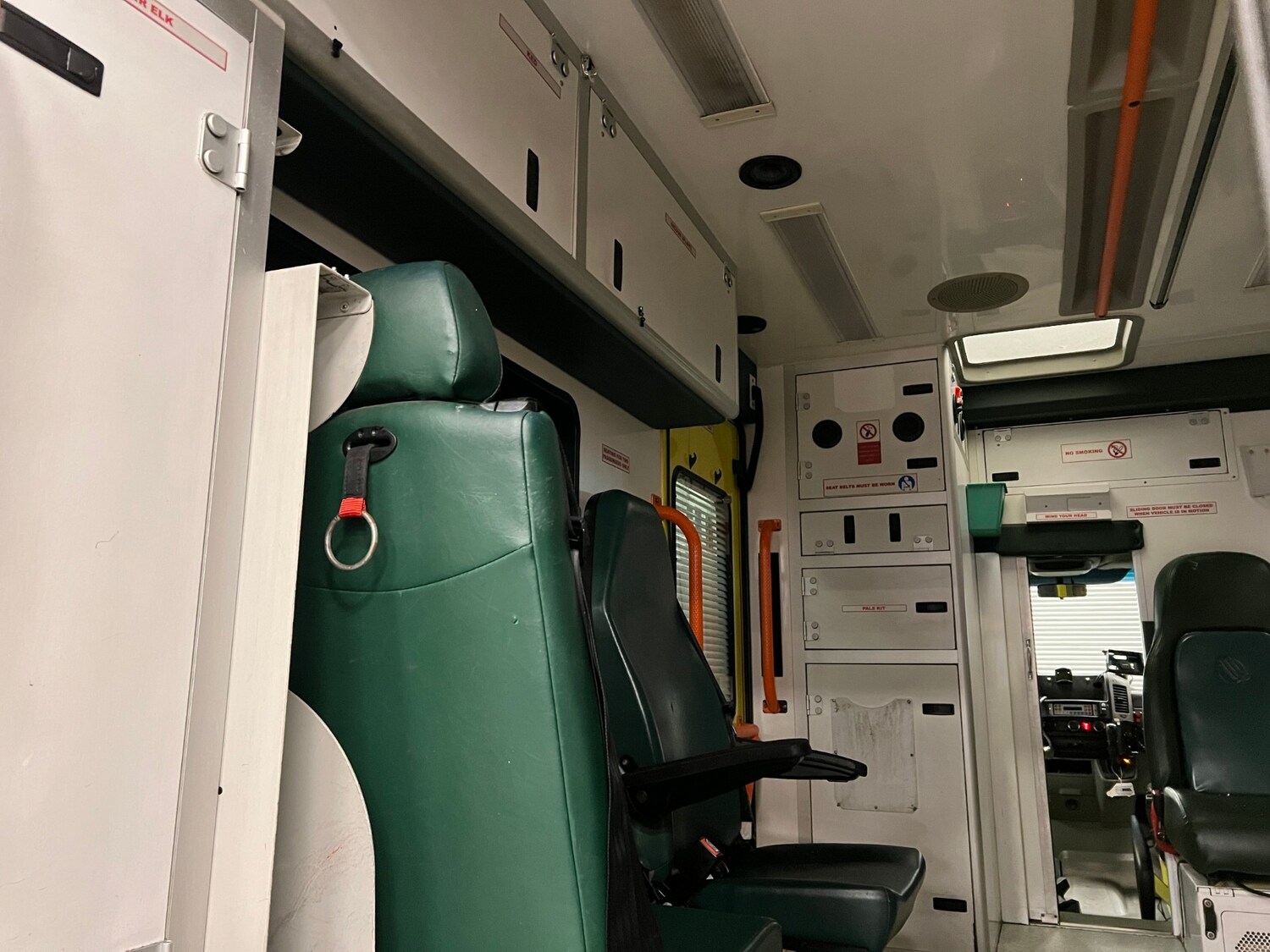 Used Mercedes-Benz Sprinter 2012 for sale - 76206248: Photo 13