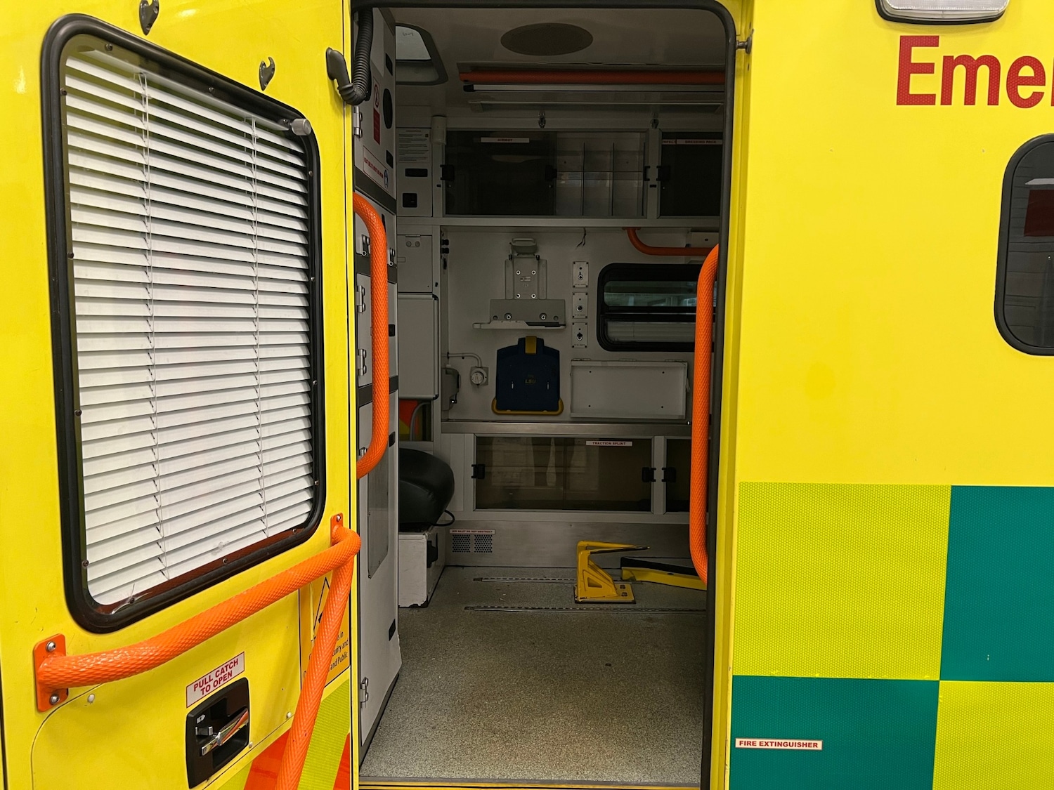 Used Mercedes-Benz Sprinter 2012 for sale - 76206248: Photo 6