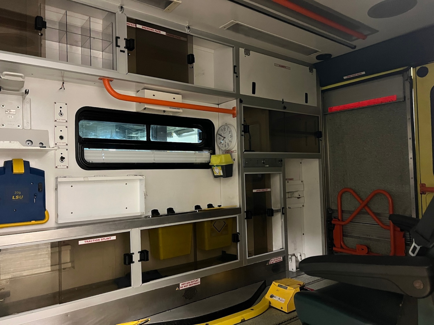 Used Mercedes-Benz Sprinter 2012 for sale - 76206248: Photo 7