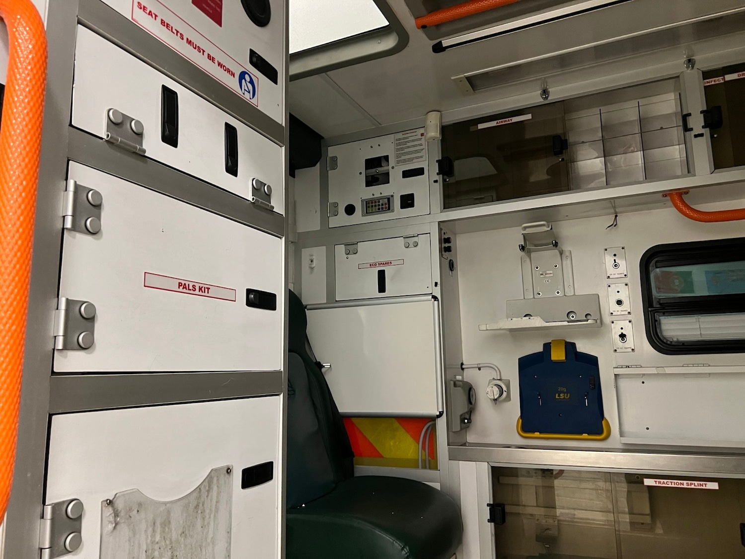 Used Mercedes-Benz Sprinter 2012 for sale - 76206248: Photo 8