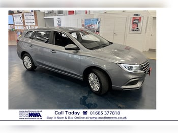 Used MG MG5 2022 for sale - 79517400: Photo