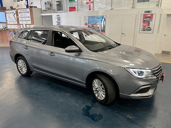 Used MG MG5 2022 for sale - 79517400: Photo