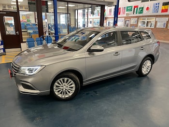 Used MG MG5 2022 for sale - 79517400: Photo