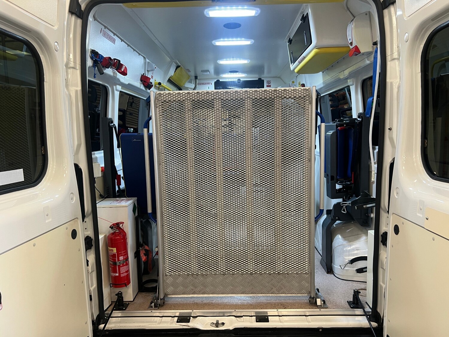 Vehicle 11