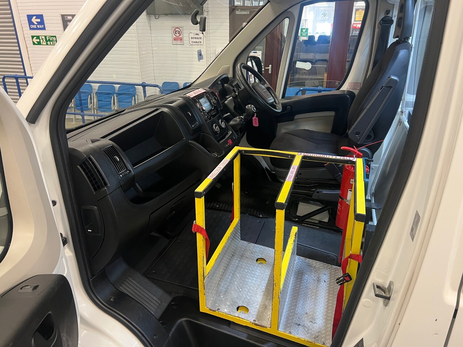 Vehicle 19