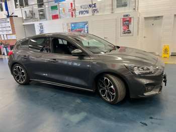 Used Ford Focus 2021 for sale - 75019439: Photo