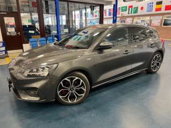 Used Ford Focus 2021 for sale - 75019439: Photo