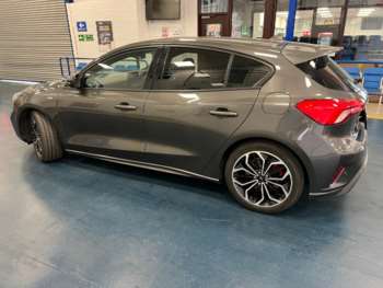 Used Ford Focus 2021 for sale - 75019439: Photo
