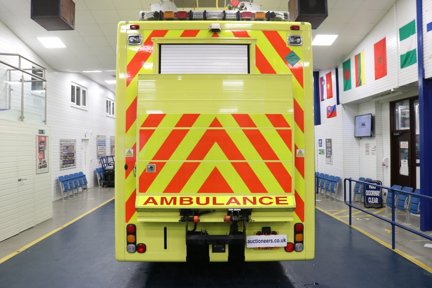 Vehicle 6
