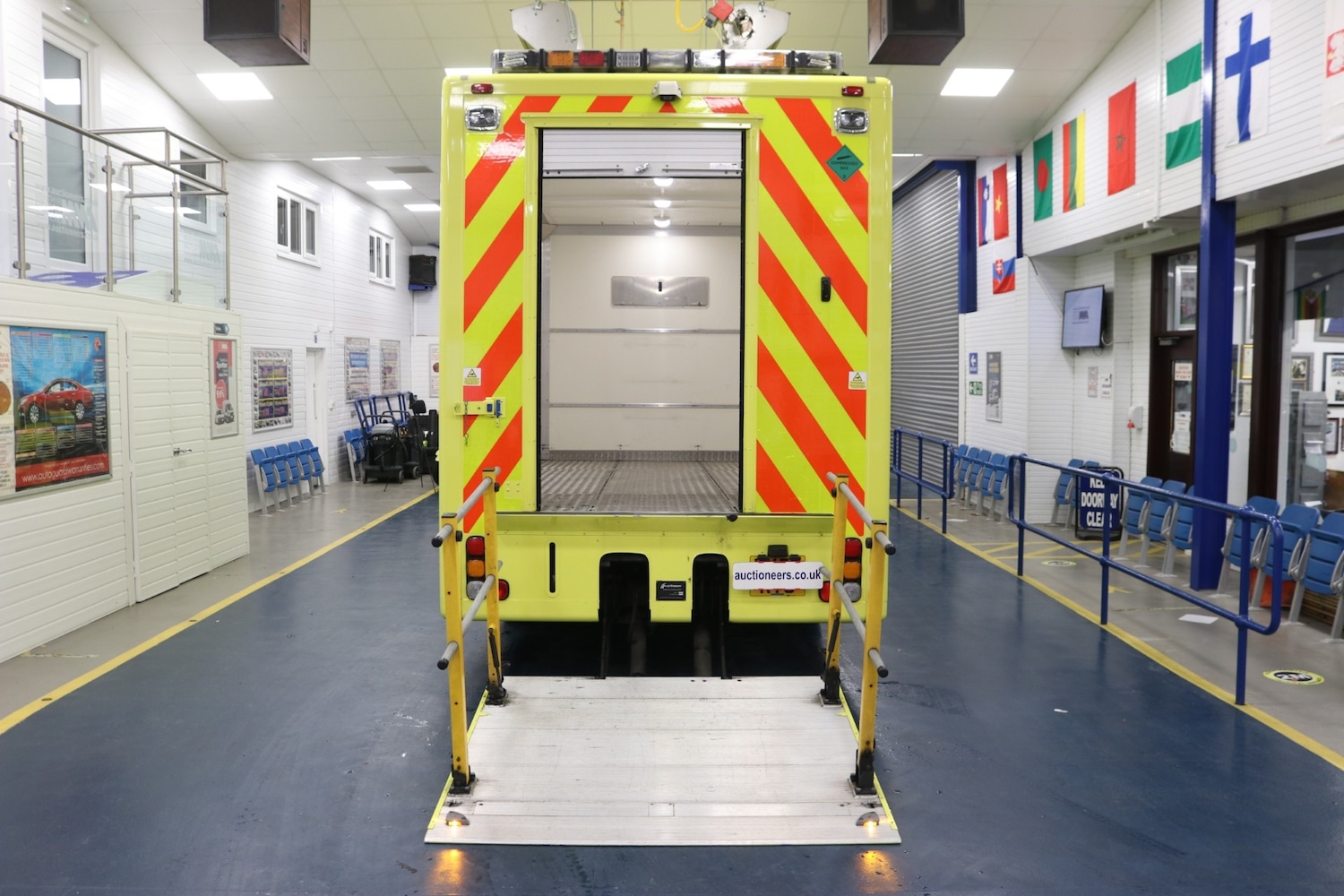 Vehicle 7