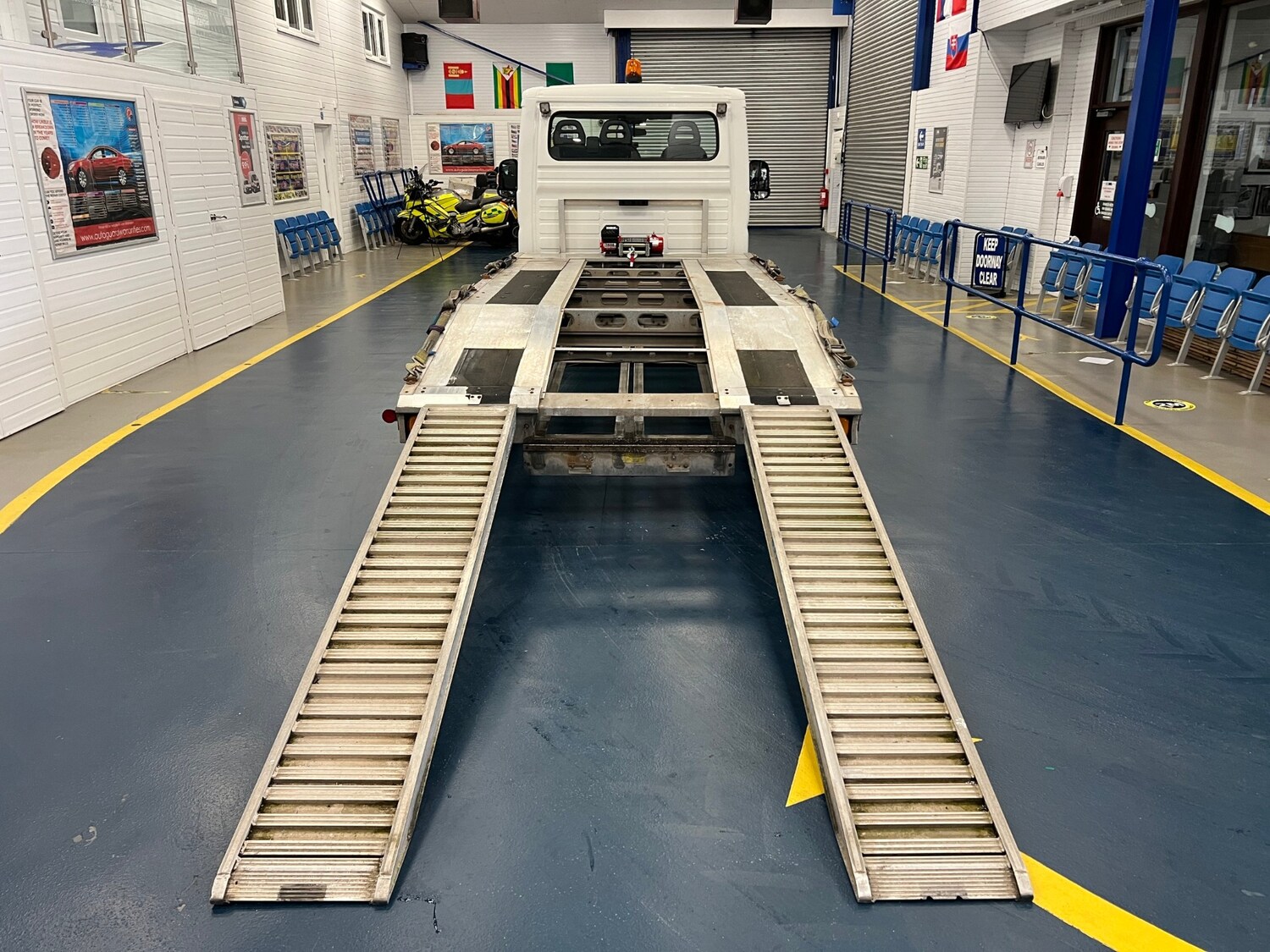 Vehicle 7