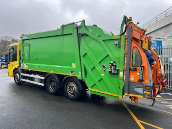 Used Mercedes-Benz Other 2019 for sale - 78281506: Photo