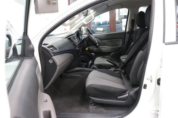 Used Mitsubishi L200 2017 for sale - 70825796: Photo 12
