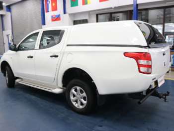 Used Mitsubishi L200 2017 for sale - 70825796: Photo