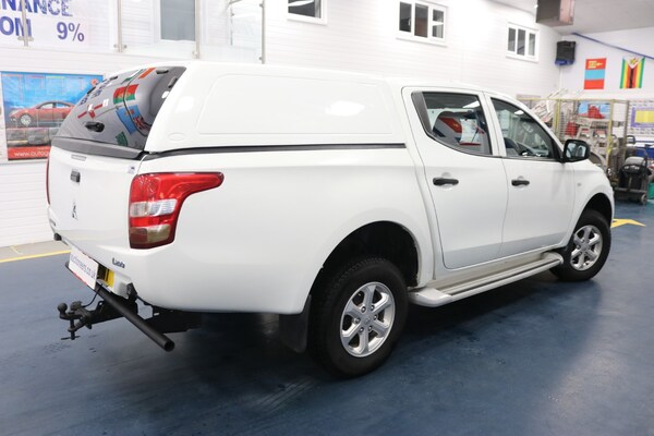 Used Mitsubishi L200 2017 for sale - 70825796: Photo 6