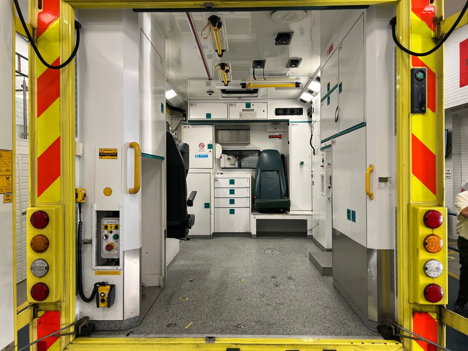 Used Mercedes-Benz Sprinter 2015 for sale - 76113954: Photo 12