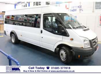 Used Ford Transit 2007 for sale - 71498809: Photo