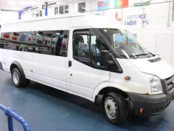 Used Ford Transit 2007 for sale - 71498809: Photo