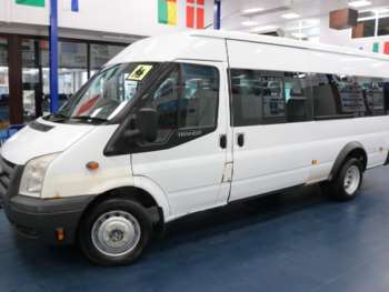 Used Ford Transit 2007 for sale - 71498809: Photo