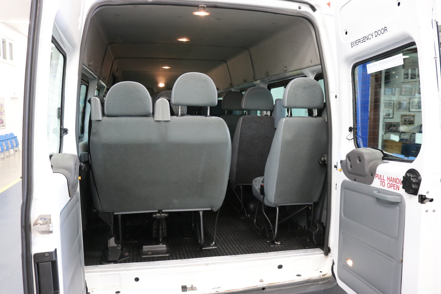 Vehicle 9