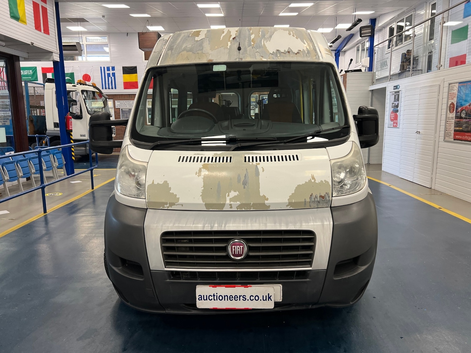 Used Fiat 130 2011 for sale - 76298630: Photo 10