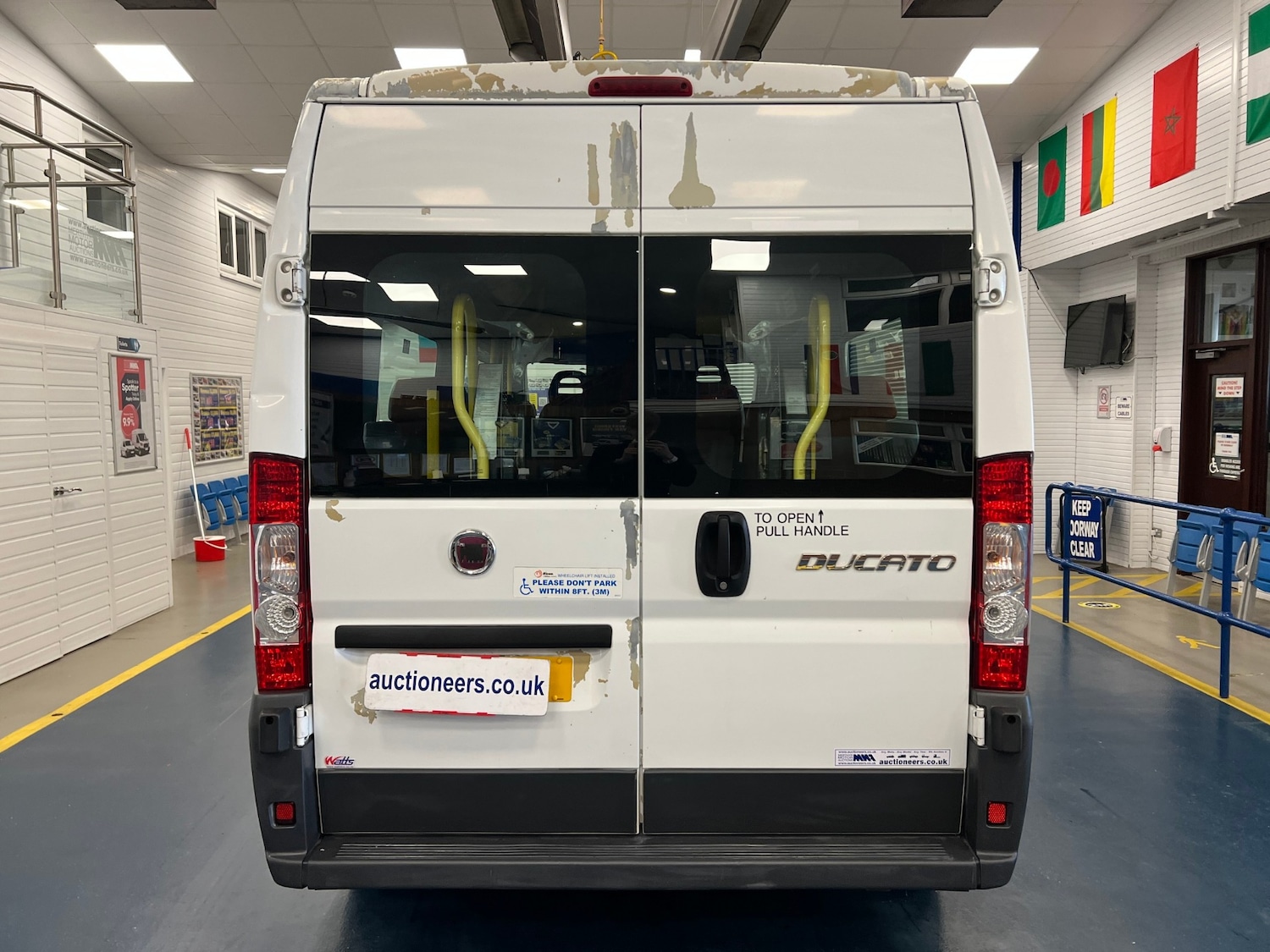 Used Fiat 130 2011 for sale - 76298630: Photo 11