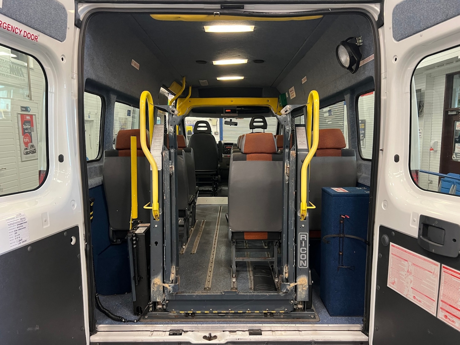 Used Fiat 130 2011 for sale - 76298630: Photo 12