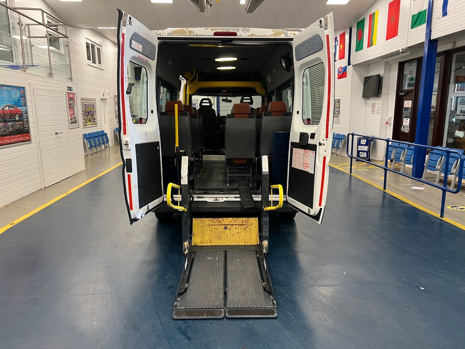 Used Fiat 130 2011 for sale - 76298630: Photo 13