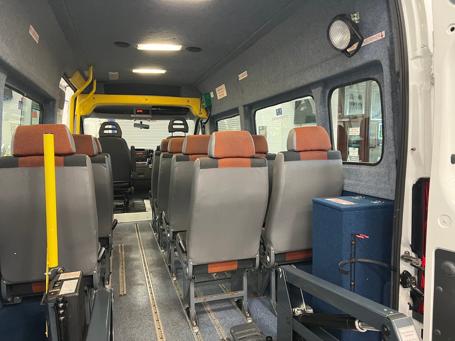 Used Fiat 130 2011 for sale - 76298630: Photo 14