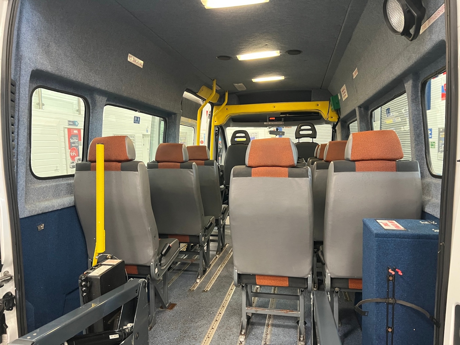 Used Fiat 130 2011 for sale - 76298630: Photo 15