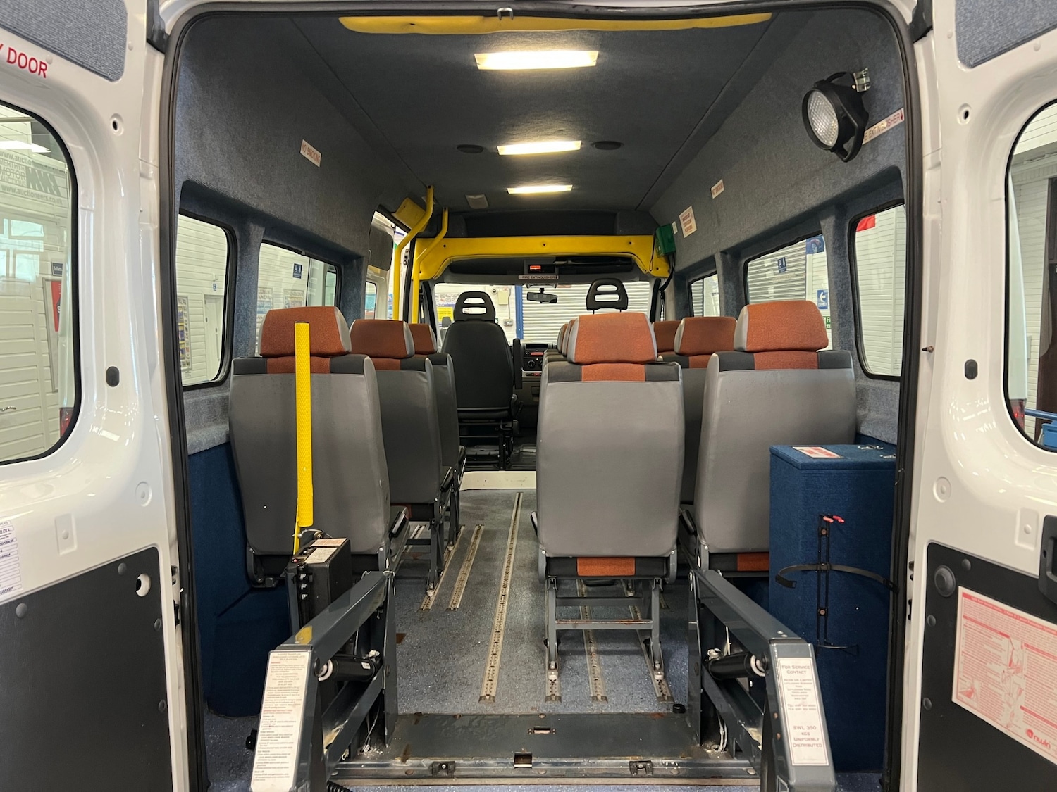 Used Fiat 130 2011 for sale - 76298630: Photo 16