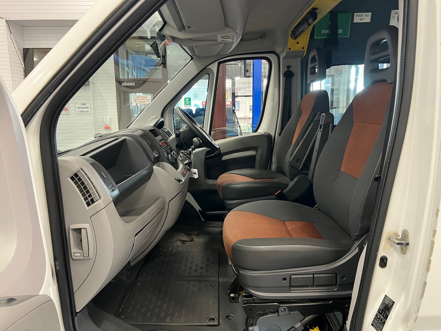 Used Fiat 130 2011 for sale - 76298630: Photo 18