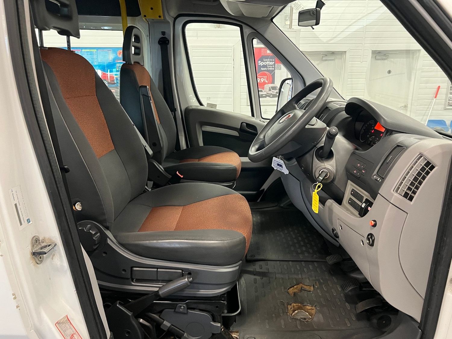 Used Fiat 130 2011 for sale - 76298630: Photo 19