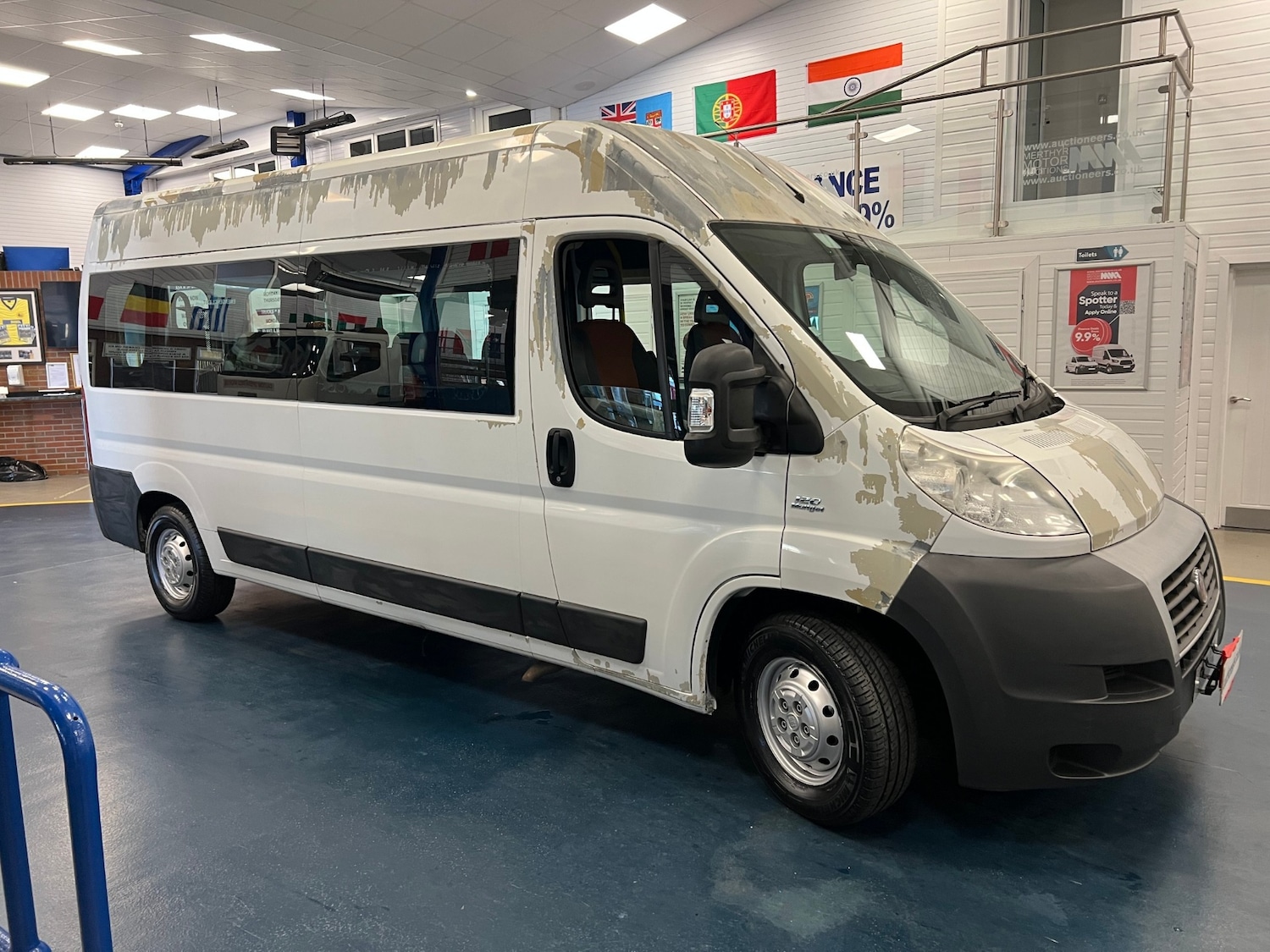 Used Fiat 130 2011 for sale - 76298630: Photo 2