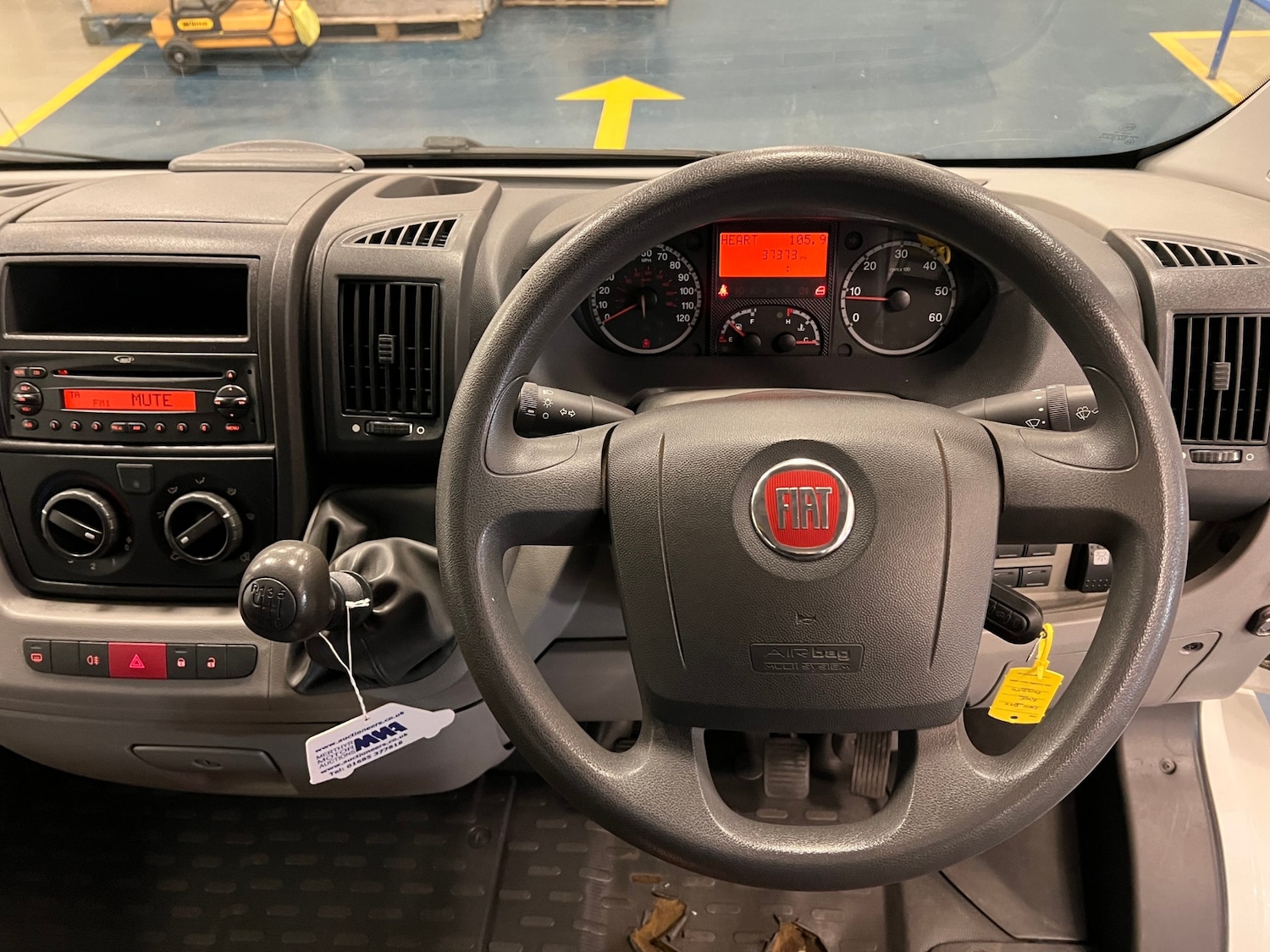 Used Fiat 130 2011 for sale - 76298630: Photo 20