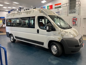 Used Fiat 130 2011 for sale - 76298630: Photo