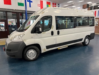 Used Fiat 130 2011 for sale - 76298630: Photo