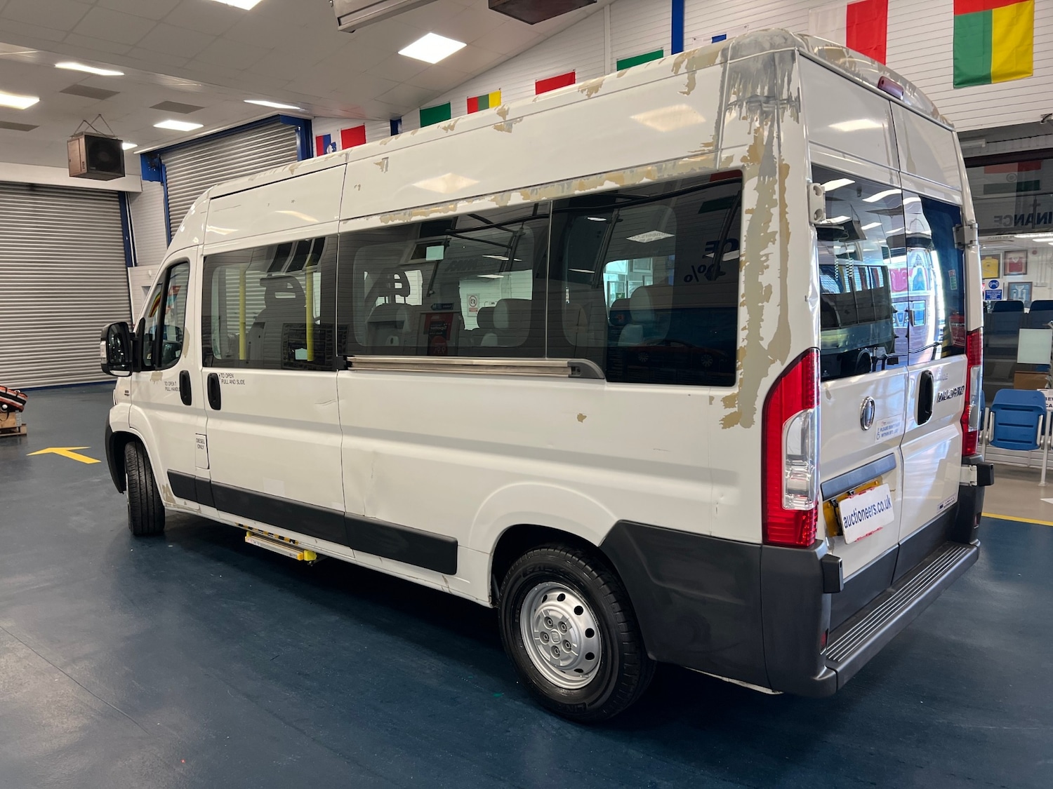 Used Fiat 130 2011 for sale - 76298630: Photo 4