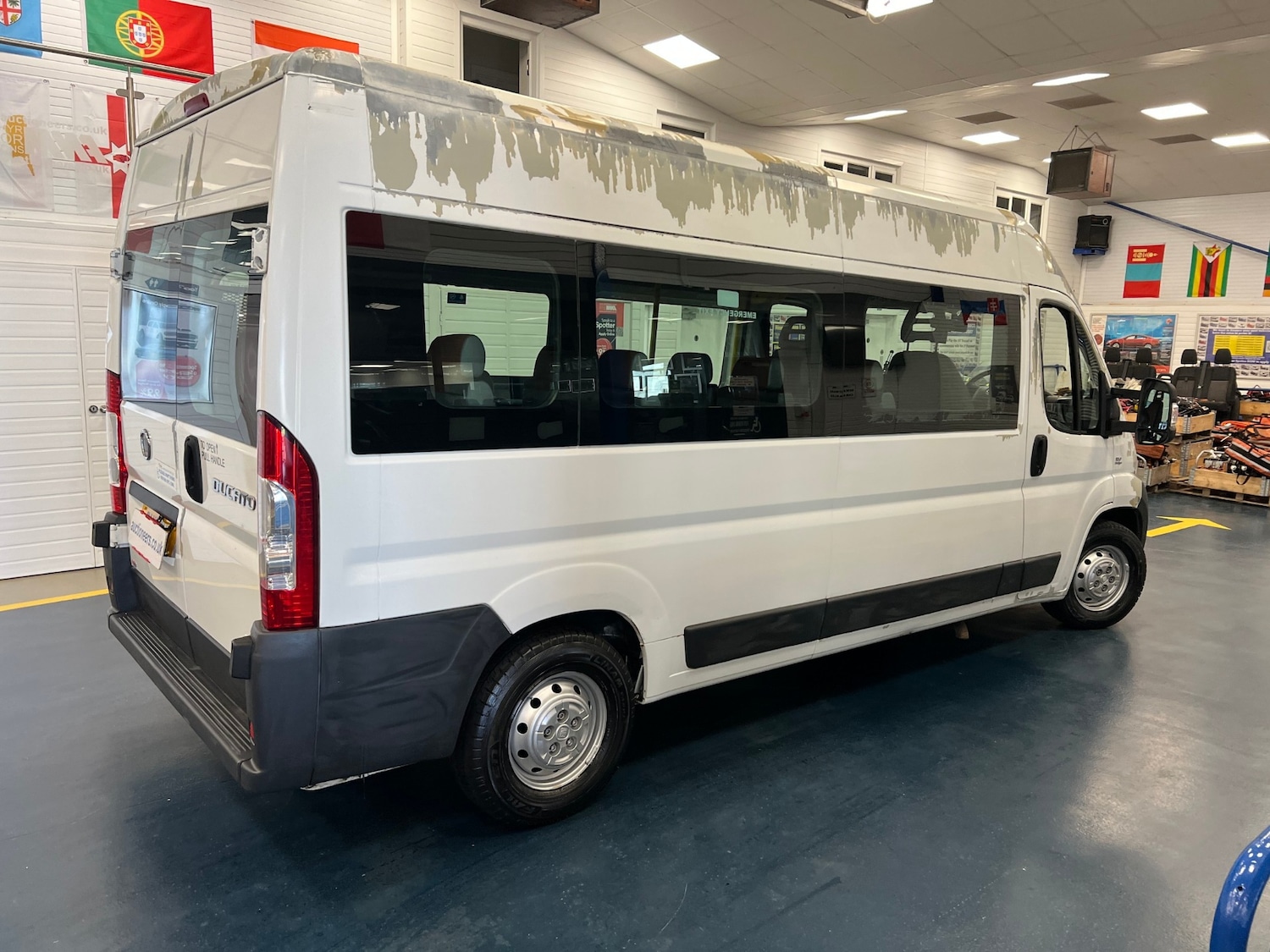 Used Fiat 130 2011 for sale - 76298630: Photo 5