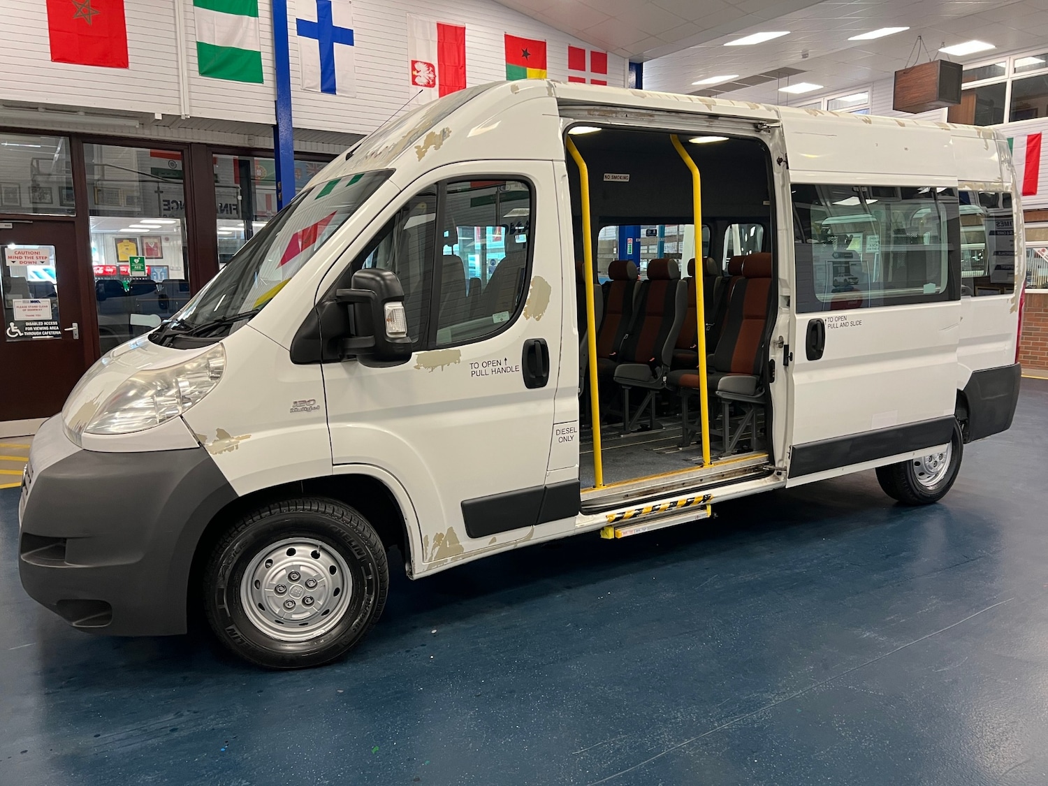 Used Fiat 130 2011 for sale - 76298630: Photo 6