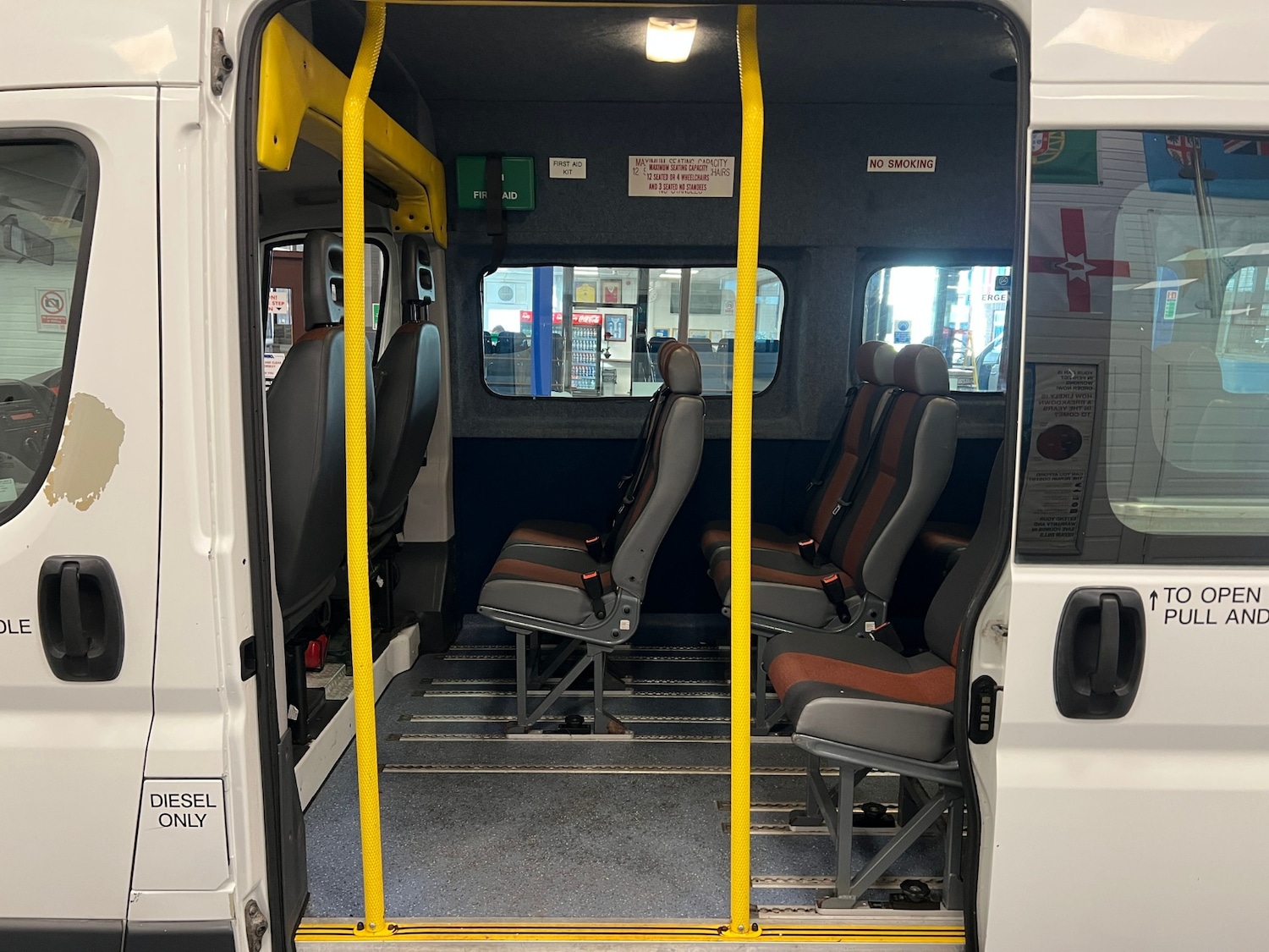 Used Fiat 130 2011 for sale - 76298630: Photo 7