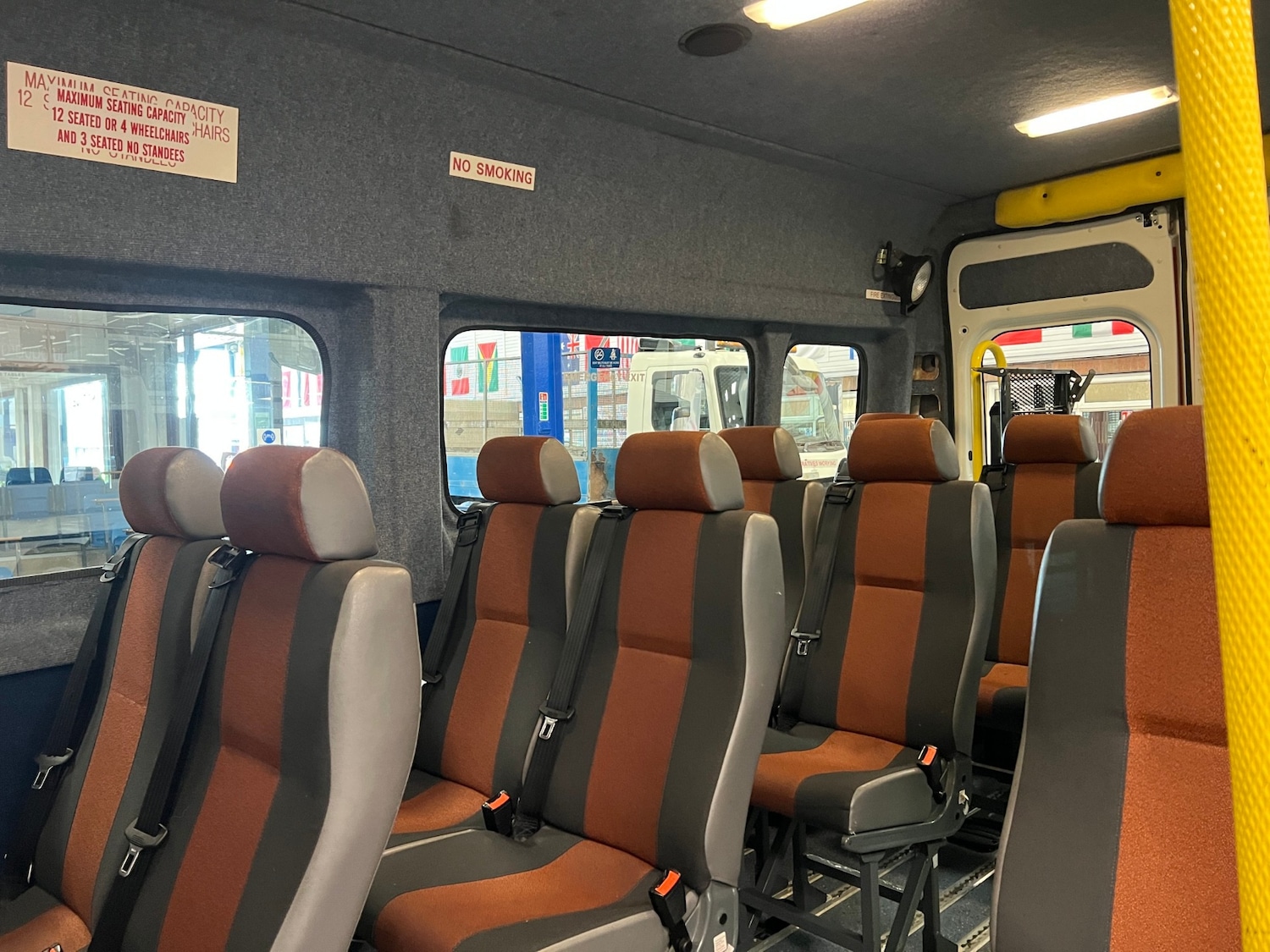 Used Fiat 130 2011 for sale - 76298630: Photo 8